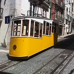 Bairro Alto 2 Rooms